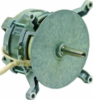 Fan motor 3~400 V   50/60Hz (with hall-s