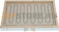 RADIANT HEATING ELEMENT 1000W 230V