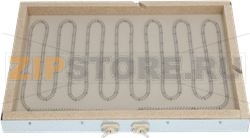 RADIANT HEATING ELEMENT 1000W 230V 