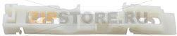 HINGE FIXING RH WHIRLPOOL 481240448617 