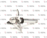 CUTTER SHAFT ASSEMBLY