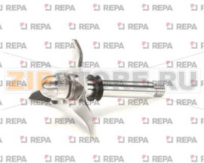 CUTTER SHAFT ASSEMBLY 