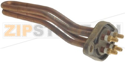 ТЭН 1700ВТ 230/240В 