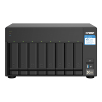 Накопитель сетевой QNAP TS-832PX