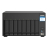 Накопитель сетевой QNAP TS-832PX