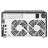 Накопитель сетевой QNAP TS-832PX - Накопитель сетевой QNAP TS-832PX