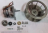 Мотор вентилятора Angelo Po BX101E