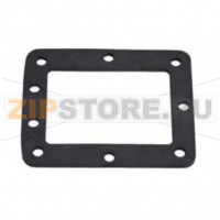 Уплотнение тэна парогенератора Rational SCC CM 62/102-202 начиная с 04/2004