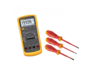 Комплект: мультиметр 87V с набором отвёрток Fluke IB875L
