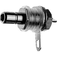 Разъем SMB, 50 Ом, 1 шт Telegärtner J01160A0271