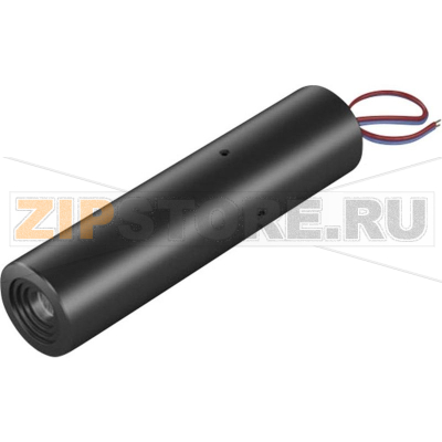Модуль лазерный, зеленый, 1 МВт Picotronic DD532-1-3(16x60)-AP-C300 