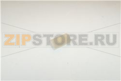 RODILLO NYLON ACETAL 8.2X18X30 