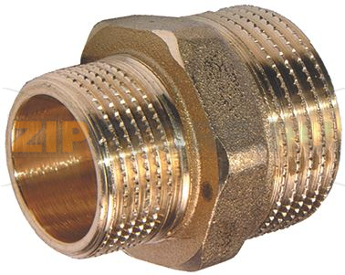 ФИТИНГ Ø 1&quot;M-3/4&quot;M ПЕРЕХОДНЫЙ 