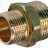 ФИТИНГ Ø 1"M-3/4"M ПЕРЕХОДНЫЙ - ФИТИНГ Ø 1"M-3/4"M ПЕРЕХОДНЫЙ