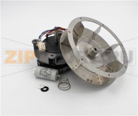 CONCEPT S 4-6GN models single-phase moto