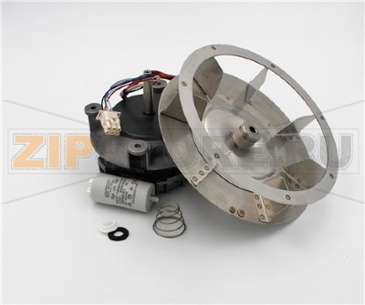 CONCEPT S 4-6GN models single-phase moto 