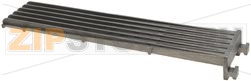 CAST IRON GRILL SCB 6 SEGMENTS 