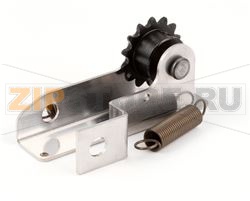 KIT TENDITORE, TRASPORTATORE ORIZZONTALE 