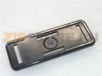 MASCHERINA ELETTRONICA 105x40 mm