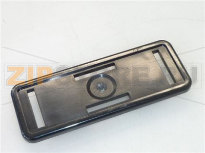 MASCHERINA ELETTRONICA 105x40 mm 