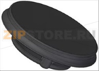 КРЫШКА РЕДУКТОРА ДЛЯ МАШИН СЕРИИ SPEED PRO