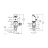 Датчик давления Turck PS326-1D-02-LI2UPN8-H1141 - Датчик давления Turck PS326-1D-02-LI2UPN8-H1141