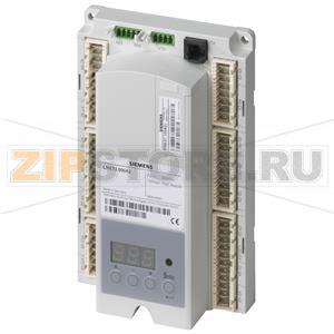 Автомат горения, базовый блок, прерывистый, SA, для PME73.xxxA2, AC230В Siemens LME73.000A2 