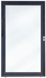 DOOR W. 453MM H. 770MM WITH ROLLERS 