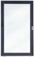 DOOR W. 453MM H. 770MM WITH ROLLERS