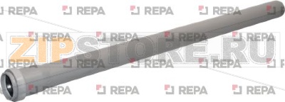 TUBE WITH HT FITTING 