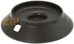 BURNER BODY ø 110 mm 