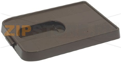 ПОДДОН ДЛЯ СБОРА КОФЕ 