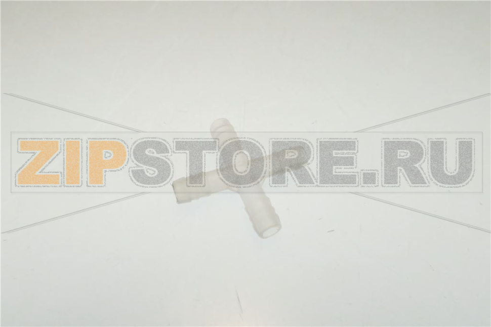 ФИТИНГ КРЕСТООБРАЗНЫЙ D=8 