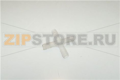 ФИТИНГ КРЕСТООБРАЗНЫЙ D=8 