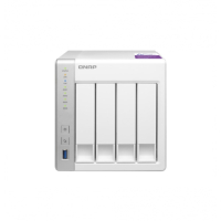 Накопитель сетевой QNAP TS-431P2