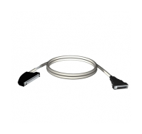 Кабель 3 м Schneider Electric BMXFCA302