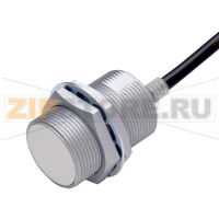 Датчик индуктивный Omron E2EQ-X15B1D30 2M