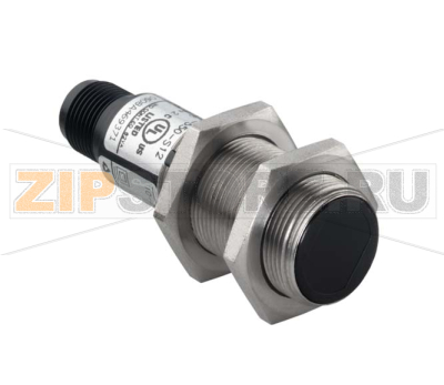 Датчик оптический Leuze RT 318M/P-550-S12 