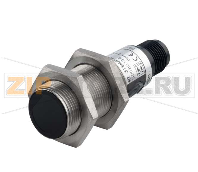 Датчик оптический Leuze RT 318M/P-550-S12 