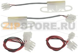 ASSIEME CONTROLLO VANO 