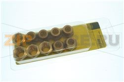 Bocchettone ridotto 12 mm (1/2SASE), 10 