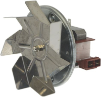 MOTOVENTILATORE VR 150 H2023 30W