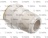 ADATTATORE TUBO A 1 NPT