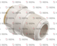 ADATTATORE TUBO A 1 NPT