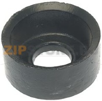 ГОРЕЛКА Ø 85 ММ