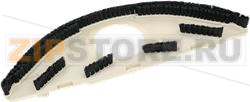 BRUSH WITH BRISTLES ADAPTABLE KOBOLD VK1 