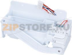 КОМПЛЕКТ ДЛЯ ЛЬДОГЕНЕРАТОРА ХОЛОДИЛЬНИКА LG 