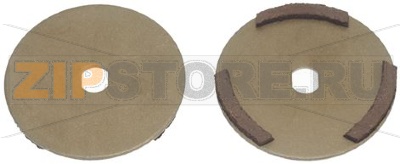 DISCO SUPPORTO ø 71 mm 