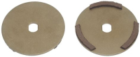 DISCO SUPPORTO ø 71 mm
