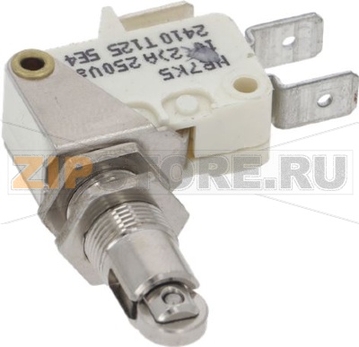 МИКРОПЕРЕКЛЮЧАТЕЛЬ RLEIL RL6 16(4)A 250V 